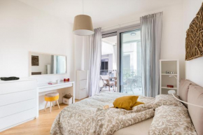 PORTO FLUVIALE HOUSE